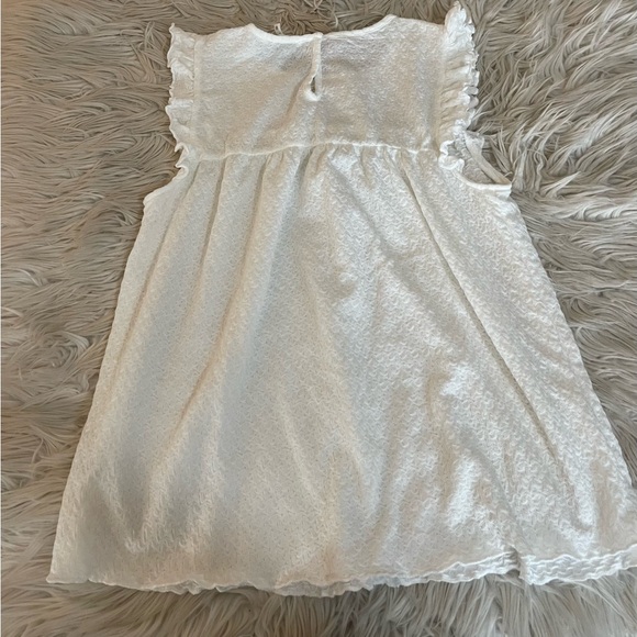 White Dressy Tank Bundle | Set of 3 - Picture 8 of 16